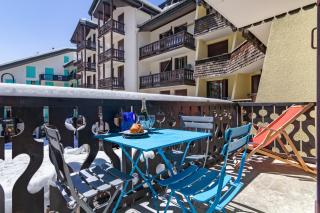 Chamonix Sud - Chailloud 202 - Happy Rentals - 9
