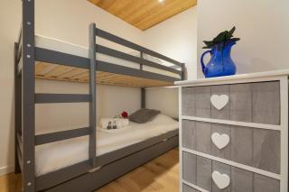 Chamonix Sud - Chailloud 202 - Happy Rentals - 6