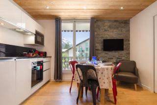 Chamonix Sud - Chailloud 202 - Happy Rentals - 3