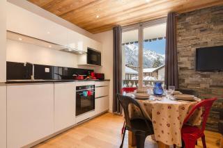 Chamonix Sud - Chailloud 202 - Happy Rentals - 8