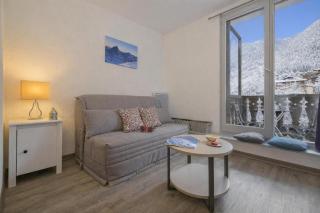 Chamonix Sud - Forclaz 213 - happy Rentals - 9