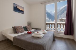 Chamonix Sud - Forclaz 213 - happy Rentals - 8