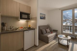 Chamonix Sud - Forclaz 213 - happy Rentals - 7