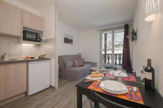 Chamonix Sud - Forclaz 213 - happy Rentals - 5