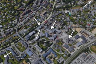 Chamonix Sud - Forclaz 213 - happy Rentals - 2