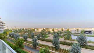 Seafront 1 Bedroom Apartment in Al Zorah - 8