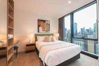 Art-Deco Glamour Iconic Southbank Location - 8