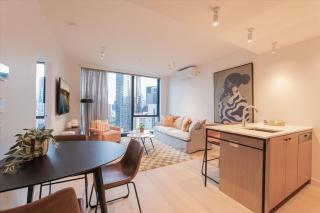 Art-Deco Glamour Iconic Southbank Location - 6