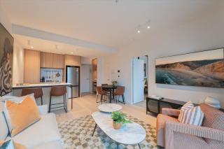 Art-Deco Glamour Iconic Southbank Location - 4