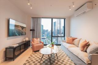 Art-Deco Glamour Iconic Southbank Location - 1