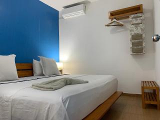 Casinha Azul Cidade Velha - Blue House Old Town - 3