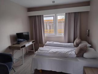 Holms Motel Larvik - 6