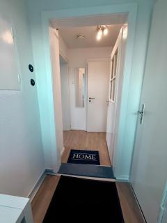 Apartment NeuenHOUSE III - Garten & Ruhig - 8