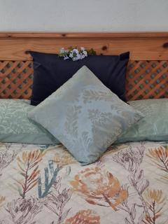 Dombeya Ridge Guest Suite - 9