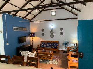 Casinha Azul Cidade Velha - Blue House Old Town - 5