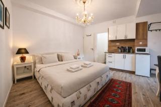 Garden Suite - KindStay Suites Prague Airport - 7