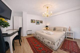 Garden Suite - KindStay Suites Prague Airport - 9