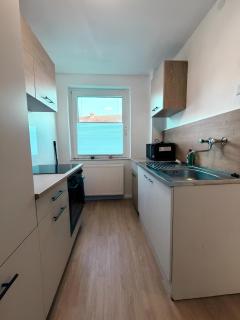 Apartment NeuenHOUSE III - Garten & Ruhig - 5