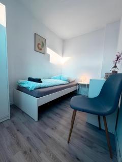 Apartment NeuenHOUSE III - Garten & Ruhig - 6