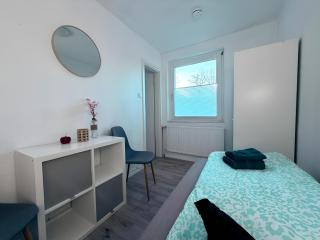 Apartment NeuenHOUSE III - Garten & Ruhig - 4