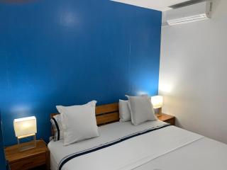 Casinha Azul Cidade Velha - Blue House Old Town - 6