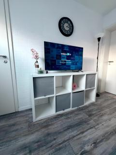 Apartment NeuenHOUSE III - Garten & Ruhig - 1