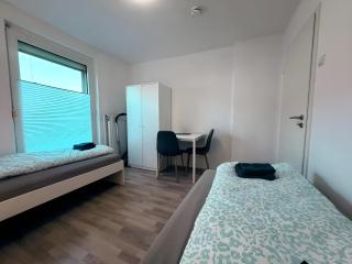 Apartment NeuenHOUSE III - Garten & Ruhig - 2