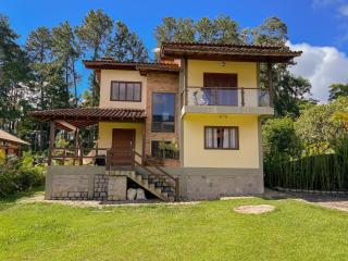 Casa Amoras - Your retreat in Serrinha do Alambari - 7