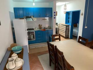 Casinha Azul Cidade Velha - Blue House Old Town - 8