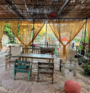 Nurmahal Art und History - 5