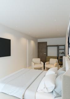 Fenici Levanzo Hotel - Adults Only - 4