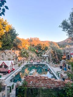 Nurmahal Art und History - 1