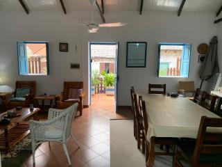 Casinha Azul Cidade Velha - Blue House Old Town - 9