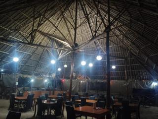 Eco Deluxe Double at Tausa Tsavo Lodge - 2341 - Ndome - 8