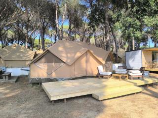 Camping Pla de la Torre - 9