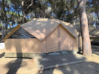 Camping Pla de la Torre - 8