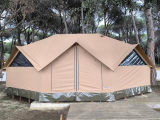 Camping Pla de la Torre - 4