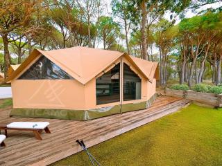 Camping Pla de la Torre - 2