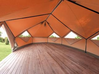 Camping Pla de la Torre - 1