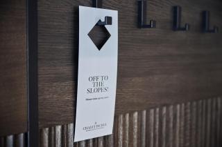 Chalet Ischgl - Modern Luxury Residences - 9