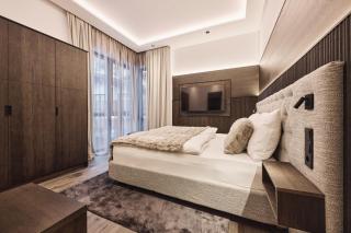 Chalet Ischgl - Modern Luxury Residences - 4