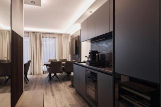 Chalet Ischgl - Modern Luxury Residences - 3