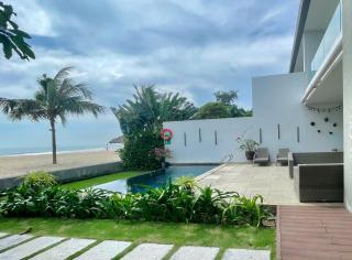 Sanctuary Ho Tram Resort - Beachfront pool villa - 0