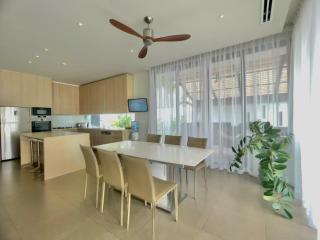 Sanctuary Ho Tram Resort - Beachfront pool villa - 9