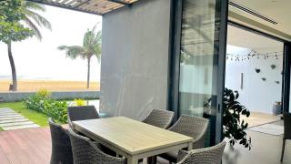 Sanctuary Ho Tram Resort - Beachfront pool villa - 8