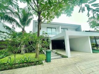 Sanctuary Ho Tram Resort - Beachfront pool villa - 6