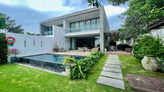 Sanctuary Ho Tram Resort - Beachfront pool villa - 1