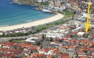 Bondi Beach Breeze - New Listing with parking - Sydney - 9