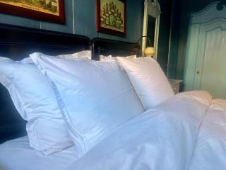 Ærøskøbings ældste hus - Eksklusiv overnatning i historiske rammer - 4