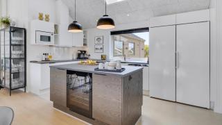 Villavilla #900 - Hvide Sande, Vestjylland - 4